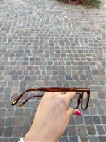 Brillengestelle Tom Ford Herr TOM FORD FT5252-B - TOM FORD FT5252-B